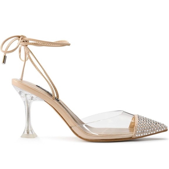 Nine West HAINA3 Heels!!! - Picture 6 of 9